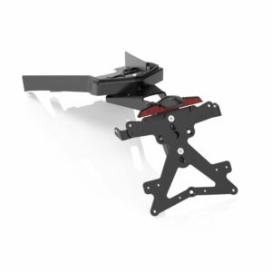 RIZOMA NUMMERPLADEHOLDER