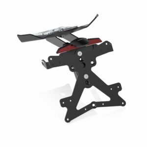 RIZOMA NUMMERPLADEHOLDER