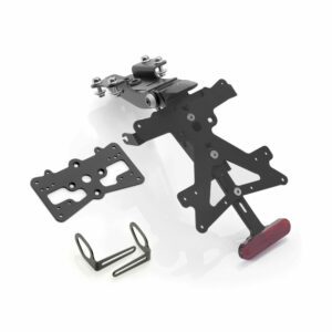 RIZOMA NUMMERPLADEHOLDER