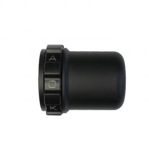 KAOKO CRUISE CONTROL