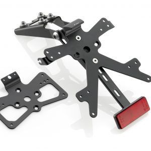 RIZOMA NUMMERPLADEHOLDER