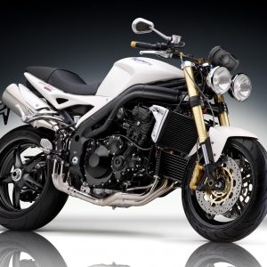 Triumph Speed Triple