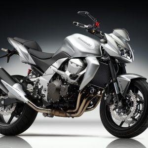Z750