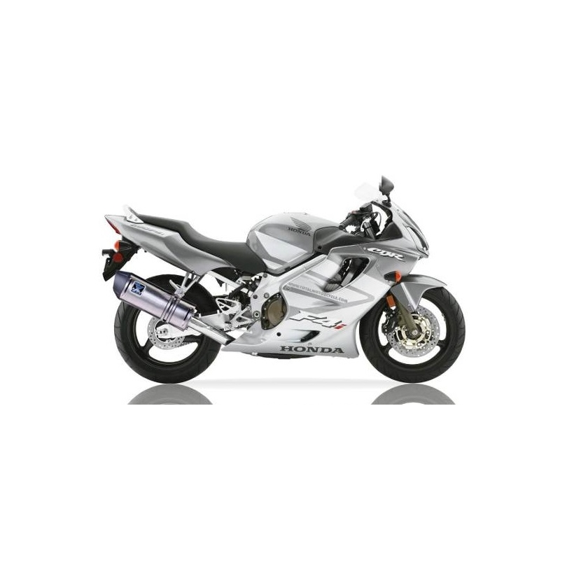 IXIL EXTREM SLIP-ON
UDSTØDNING 2001-2007 2