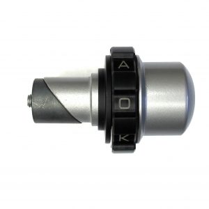 KAOKO CRUISE CONTROL