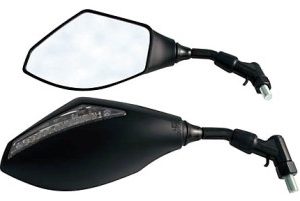 SPEJLE MED LED LYS