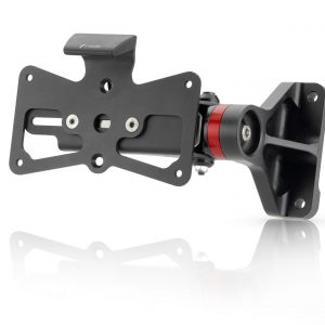RIZOMA NUMMERPLADEHOLDER