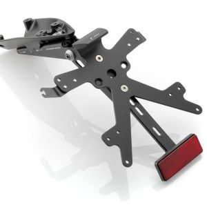 RIZOMA NUMMERPLADEHOLDER