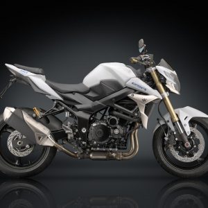 Suzuki GSR750