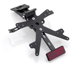 RIZOMA NUMMERPLADEHOLDER
