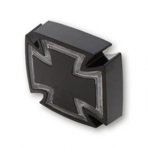 LED BAGLYGTE GHOTIC