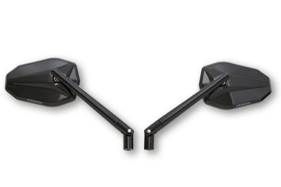 HIGHSIDER KÅBESPEJLE 1