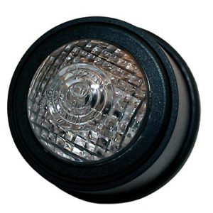 LED BAGLYGTE OLD SCHOOL 2
