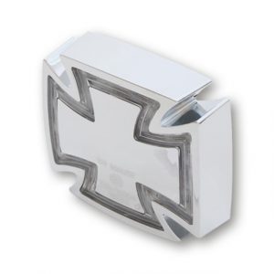 LED BAGLYGTE GHOTIC