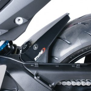 PUIG HUGGER 08-17 CARBON LOOK