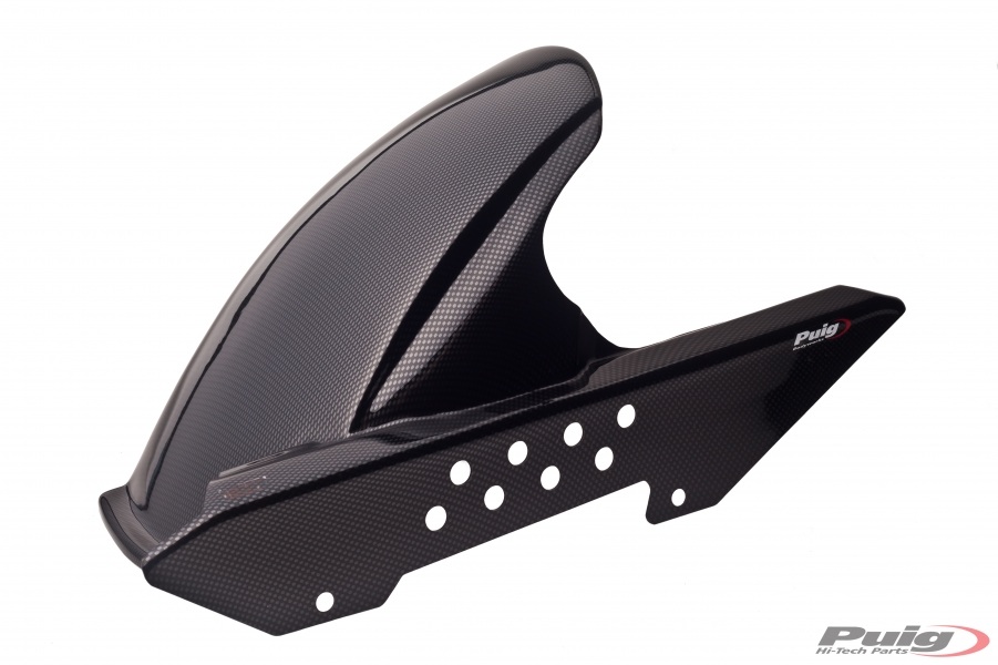 PUIG HUGGER CARBON LOOK 1