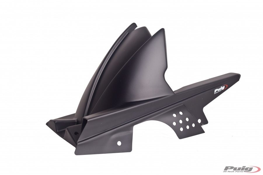 PUIG HUGGER MAT SORT 1