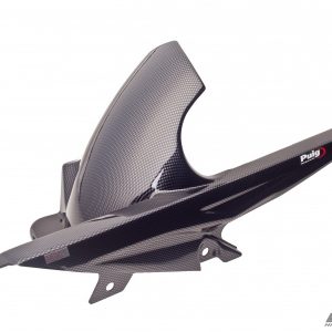 PUIG HUGGER CARBON LOOK