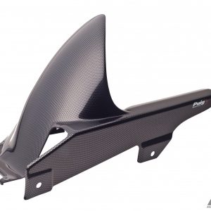 PUIG HUGGER 07- CARBON LOOK