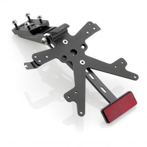 RIZOMA NUMMERPLADEHOLDER