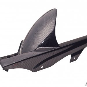 PUIG HUGGER CARBON LOOK