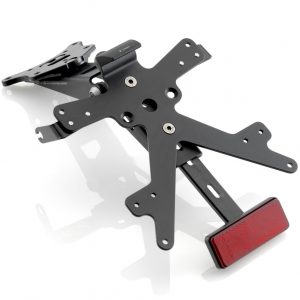 RIZOMA NUMMERPLADEHOLDER