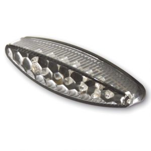 LED BAGLYGTE NUMBER 1