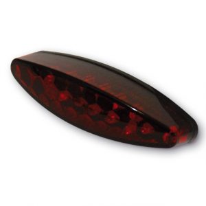 LED BAGLYGTE NUMBER 1