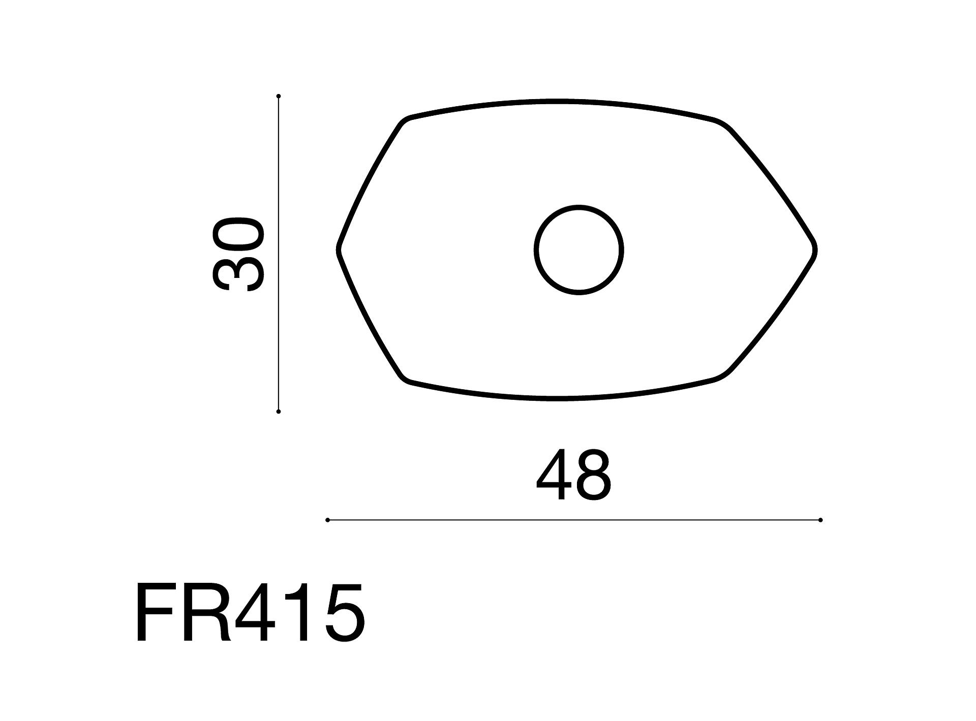 RIZOMA BLINK ADAPTER 2