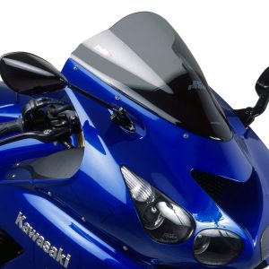 PUIG RACING VINDSKÆRM 2006-