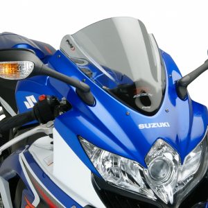 PUIG Z-RACING VINDSKÆRM 2008-2010