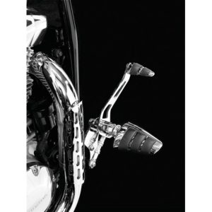 HIGHWAY HAWK
SMOOTH +8CM