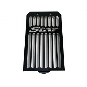 HAC KØLER GRILL