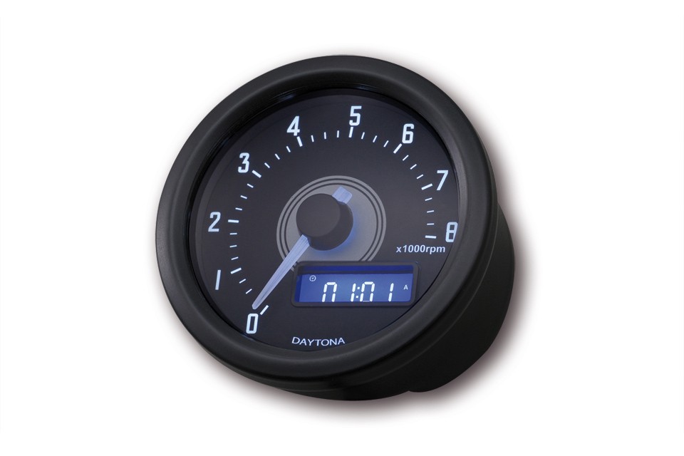 OMDR.TÆLLER VELONA 1