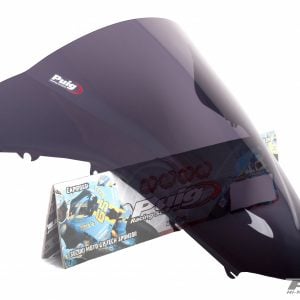 PUIG RACING VINDSKÆRM