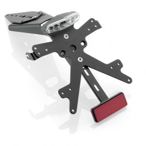 RIZOMA NUMMERPLADEHOLDER