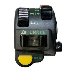 LYS KONTAKT 22 MM