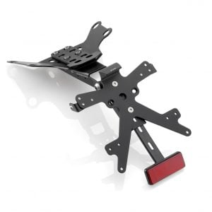 RIZOMA NUMMERPLADE HOLDER 14-17