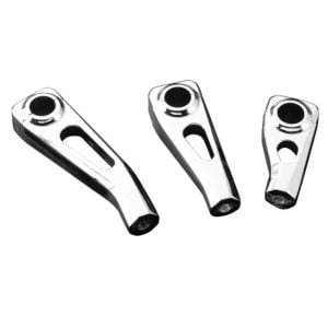 HIGHWAY HAWK RISER TECH GLIDE 10CM