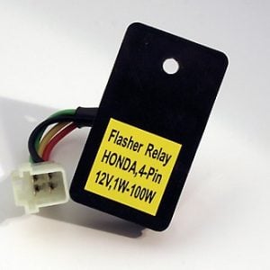 LED BLINK RELÆ