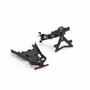 RIZOMA NUMMERPLADEHOLDER