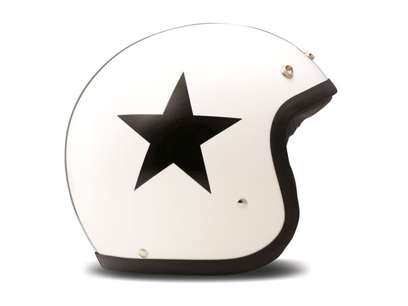 DMD VINTAGE STAR WHITE 1