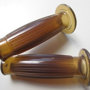 HÅNDTAG BRUNE 7/8"