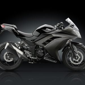 NINJA 300 ABS 2015