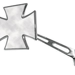 CHOPPER SPEJL GHOTIC