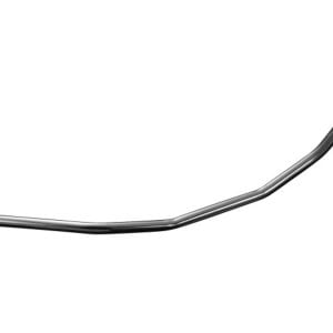 STYR FLYER BAR WIDE 1"  BREDDE 100 CM