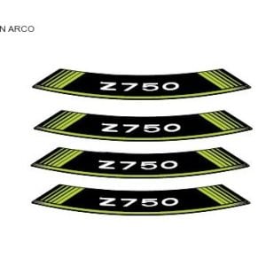 PUIG RIMSTICK Z750 GRØN