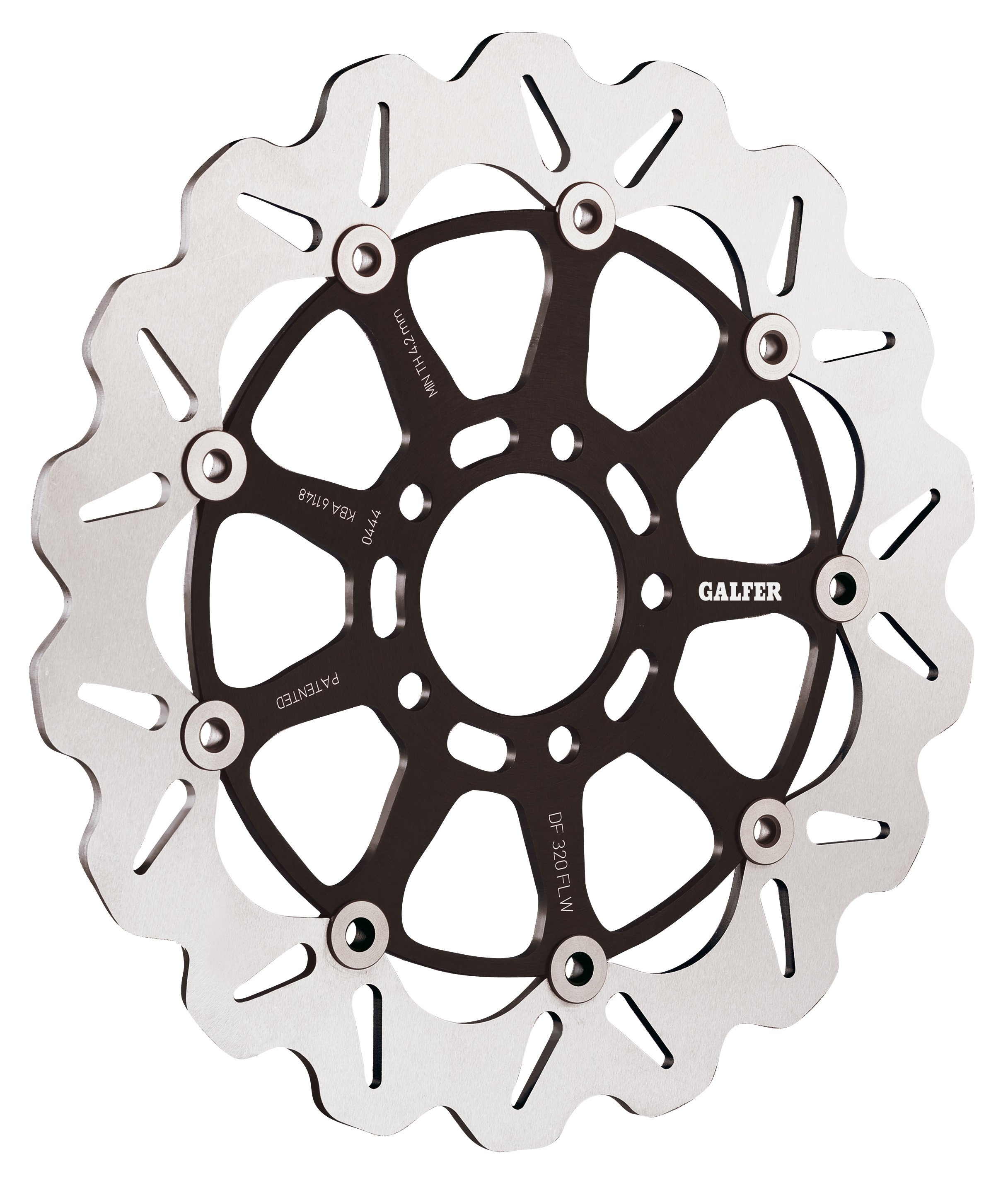 GALFER WAVE 07-14 1
