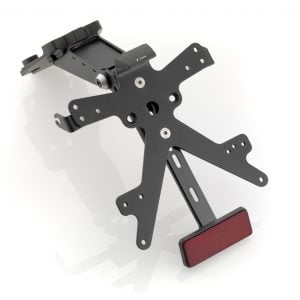 RIZOMA NUMMERPLADE HOLDER