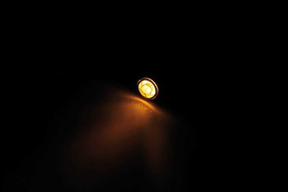 APOLLO LED BLINKSÆT 2